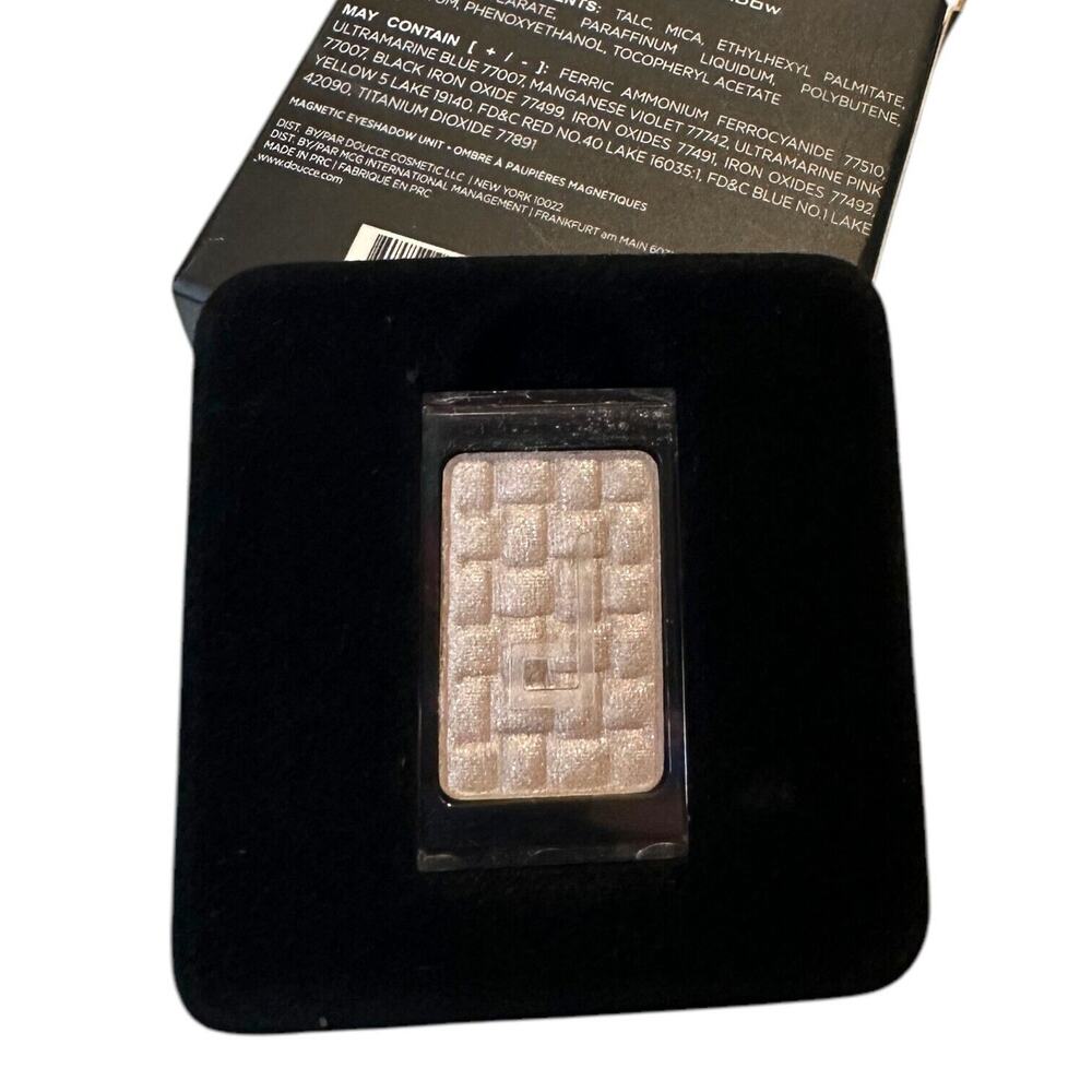 Doucce Freematic Eye Shadow Single #21 Marcie Shimer New in Box